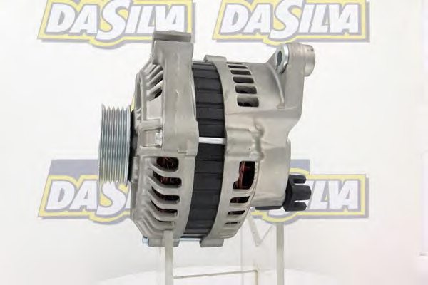 DA SILVA 010946 Alternator
